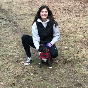 Meet your Posher, Savana